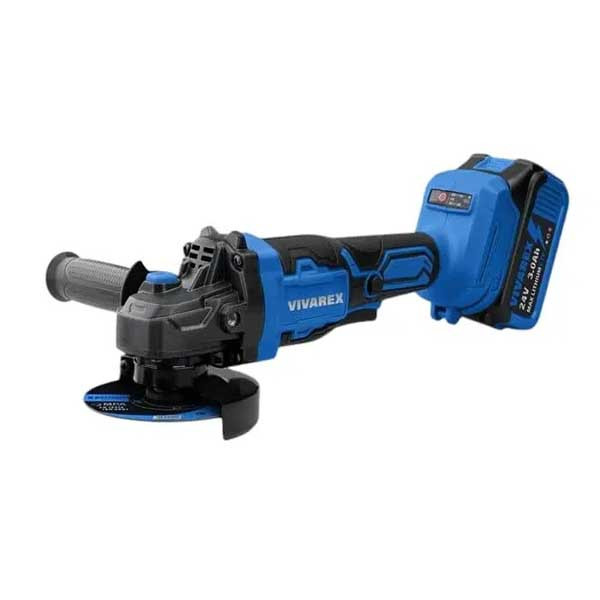 کیت شارژی براشلس چهار عددی VR2404-BCK