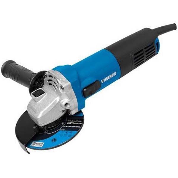 فرز مینی کلید بغل 860 وات VR8615-AG