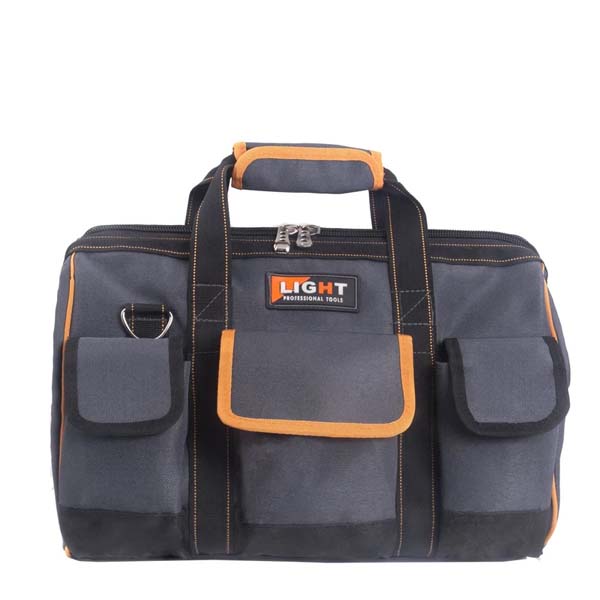 کیف ابزار لایت 6 جیب 2135