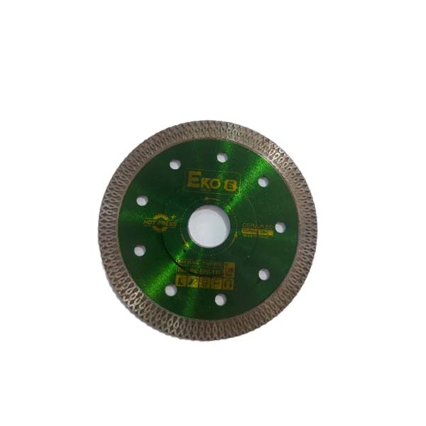 صفحه برش پرسلان بر اکو مدل EPD-115