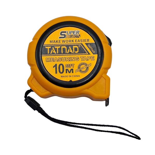 متر تات 10