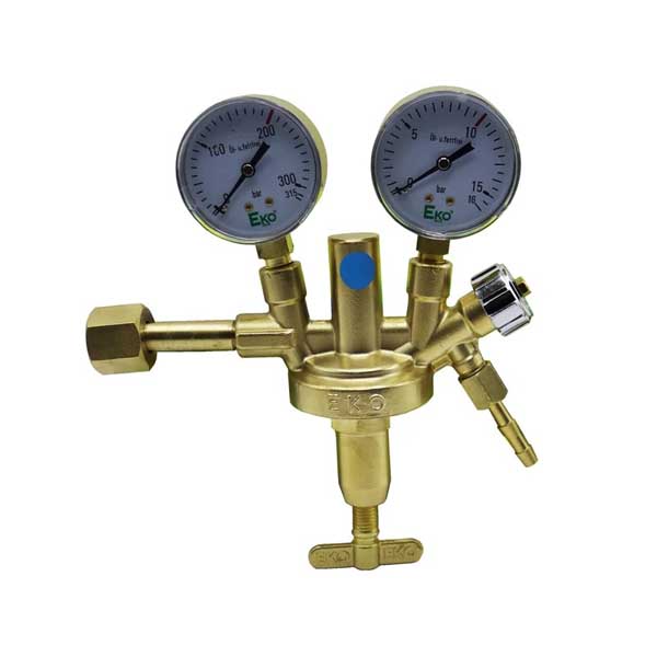مانومتر اکسیژن اکو طرح آلمان EOR-G1