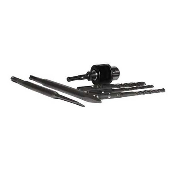 دریل بتن کن سه کاره ویوارکس مدل VR8026-RH