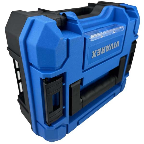 پیچگوشتی شارژی ویوارکس VR1608‑BLX