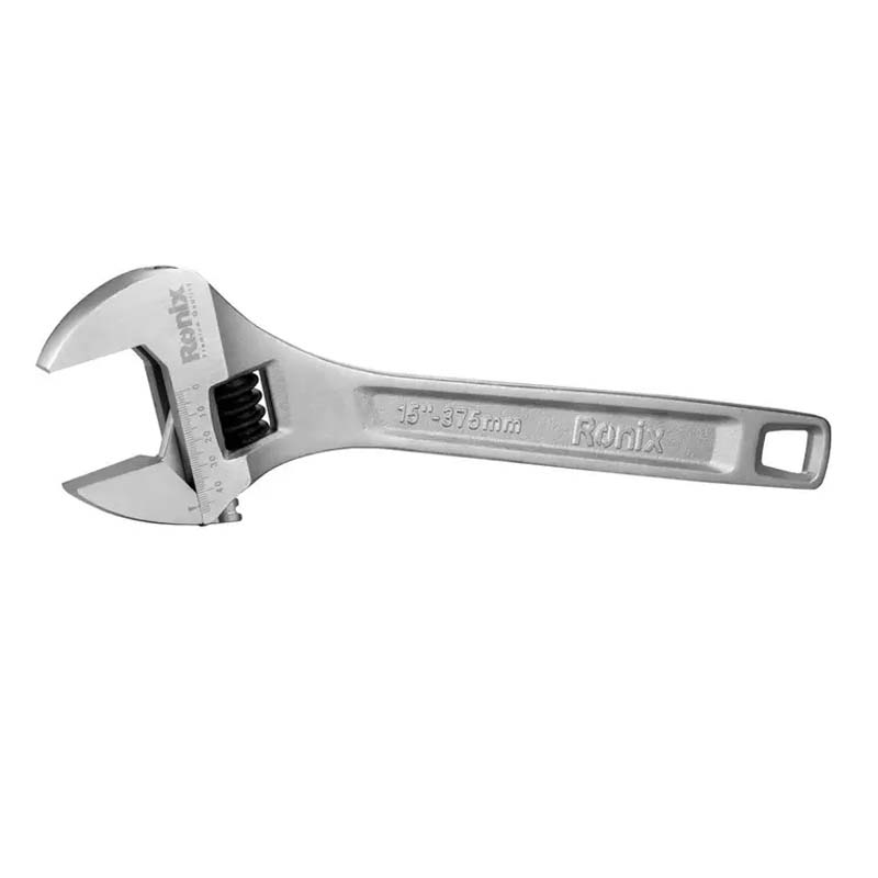آچار فرانسه 15 اینچ رونیکس RH-2405