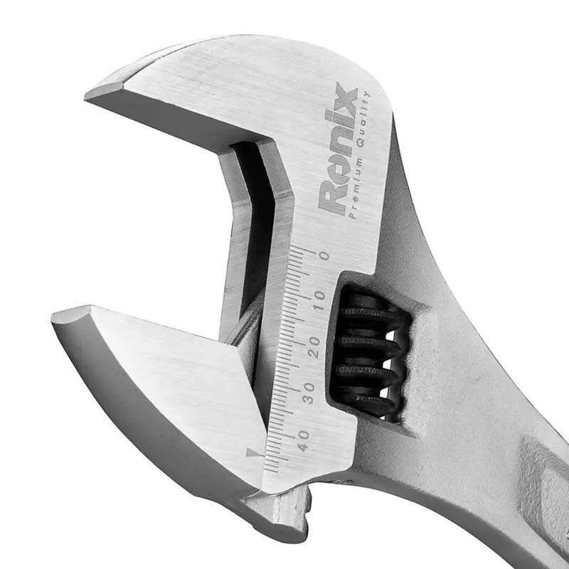 آچار فرانسه 15 اینچ رونیکس RH-2405