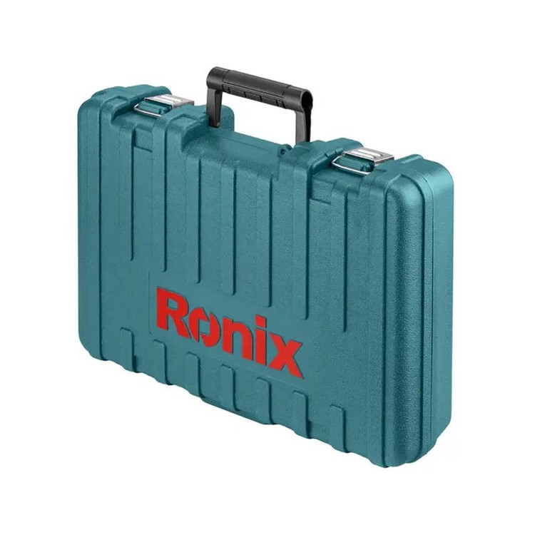 دریل بتنکن رونیکس 2701