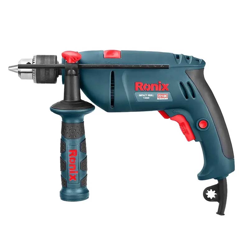 دریل چکشی رونیکس 2210C