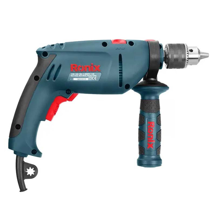 دریل چکشی رونیکس 2210C