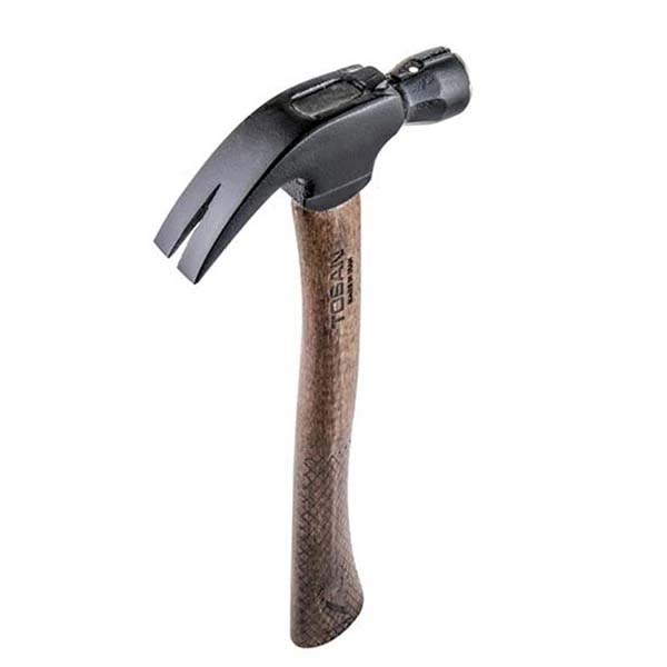 چکش دو شاخ توسن کد sd54 وزن 250 گرم